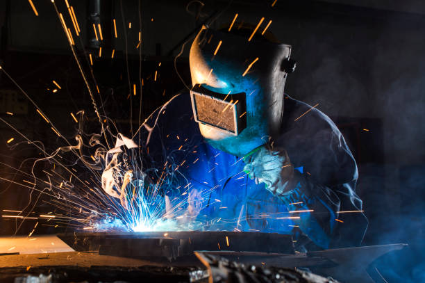 Best Artistic and Custom Metal Fabrication in Sun Prairie, MT