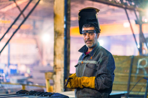 Affordable Welder Services in Sun Prairie, MT