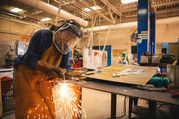 Affordable Welder Services in Sun Prairie, MT
