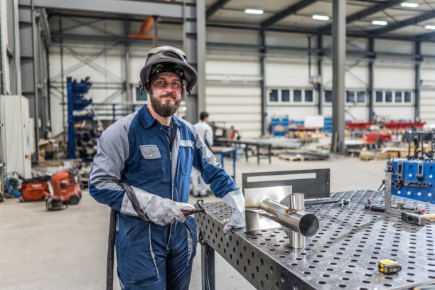 Best Automotive Welding in Sun Prairie, MT